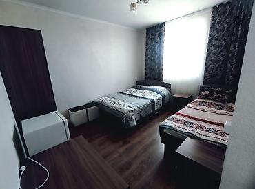 Иссык-Куль 2026: Номер, ЭДЕЛЬВЕЙС Чолпон-Ата, Парковка, стоянка — 6