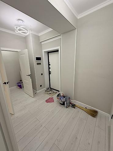 aalam city: 1 комната, 44 м², Элитка, 3 этаж, Свежий ремонт — 8