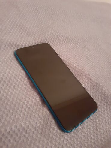 Redmi Note 9S, 32 GB, rəng - Mavi, Barmaq izi, İki sim kartlı