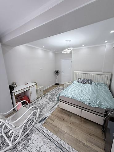 Продажа квартир: 2 комнаты, 52 м², Элитка, 5 этаж, Евроремонт — 8
