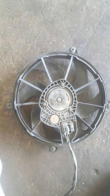 VENTILATORI HLADNJAKA MOTORA PSA | Ventilatori hladnjaka citroen i at lalafo.rs — 2 VENTILATORI HLADNJAKA MOTORA PSA | Ventilatori hladnjaka citroen i — 2