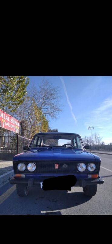lada 014: VAZ (LADA) 2106: 1.6 l | 2002 il 11111111 km Sedan
