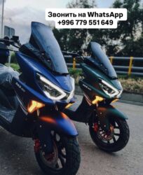 купить новый мотоцикл в бишкеке: Макси-скутер 150 куб. см, Бензин, Жаңы, Бөлүп төлөө менен lalafo.kg да купить новый мотоцикл в бишкеке: Макси-скутер 150 куб. см, Бензин, Жаңы, Бөлүп төлөө менен