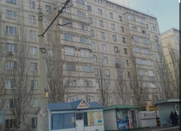 квартиры в джале: 3 комнаты, 64 м², 106 серия, 9 этаж, Евроремонт
