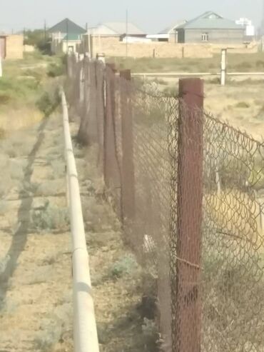 Torpaq sahələrinin satışı: 1100 sot, Kənd təsərrüfatı, Barter mümkündür, Bələdiyyə — 1