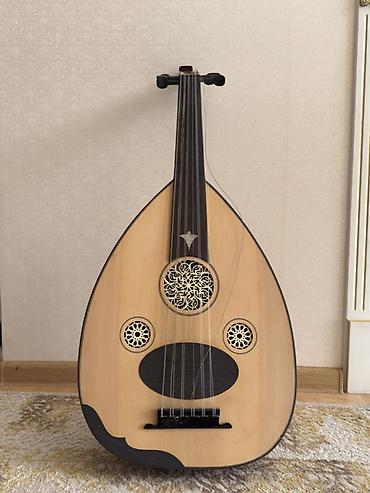 gitara mahnilari turk: Məhsul: Ud (elektrik çıxışı olan) Məhsul 755 Azn ə Birmarketdən — 1