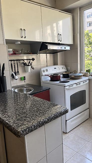 дешевле квартира: 2 комнаты, 55 м², Джал-15 Индивидуалка, 2 этаж, Косметический ремонт — 4
