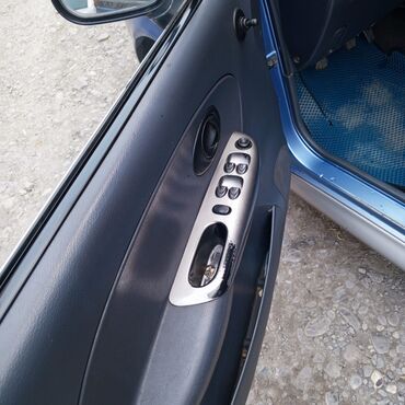 Daewoo: Daewoo Matiz: 2007 г., 1 л, Механика, Бензин, Седан — 2