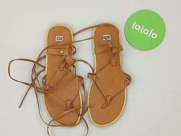 2 born buty: Sandały damskie, rozmiar 38 — 2