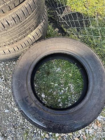 putnički kombi 8 1: CARGOWINTER RIKEN 205/65 R16 C GUMA | Riken guma c za teretni — 5