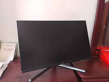 nvidia rtx: Игровой монитор AOC 27" с эргономичной подставкой - Диагональ: 27 — 6