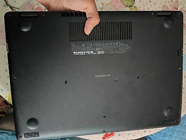 Ноутбуки Dell: Для учебы, Б/у, Intel Core i3 — 8