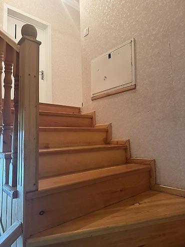 bakida satilir: Zığ qəs. 4 otaqlı, 125 kv. m, Kredit yoxdur, Orta təmir — 8