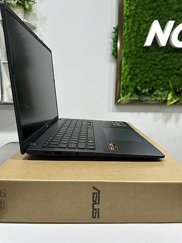 notebook: Новый, AMD Ryzen 5 — 4