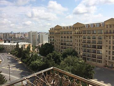1 otaqli kirayə: Bakı, 1 otaqlı, Köhnə tikili, m. İçərişəhər, 38 kv. m — 4