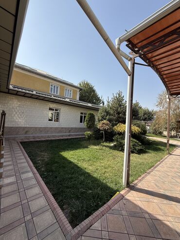 Продажа домов: Дом, 314 м², 7 комнат, Собственник, Евроремонт — 4