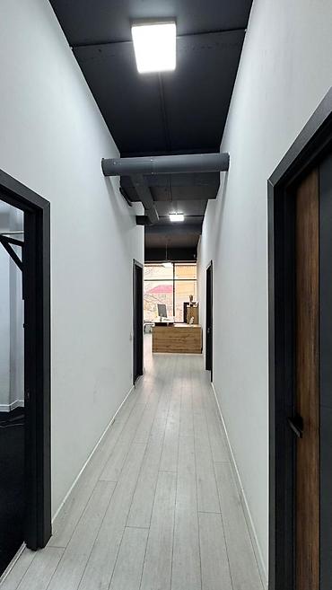 Продажа офисов: Продажа офисов 280 м², С ремонтом, Без мебели, Многоэтажное здание, 2 этаж — 19