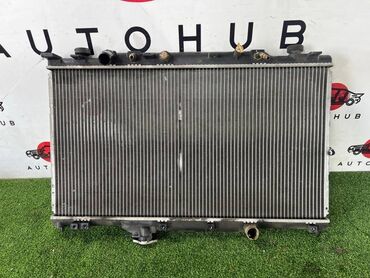 радиатор нубира: Основной радиатор HONDA CR-V RD K20A 2 2002 (б/у)