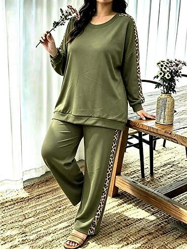 krokodil odela: Komplet za punije, pliš
Cena 3500
Vel. do 4xl
V28 — 3