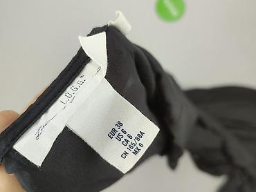 bluza lindex: H&M L.O.G.G., Sukienka damska, rozmiar M — 4