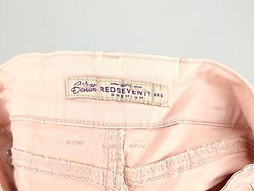 awsarre bluzki: DENIM JEANS, Spódnica damska, rozmiar S — 4