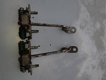 b6 204: ZGLOB ZADNJIH VRATA ZA PEUGEOT 206 | Imam sve delove za peugeot 206 — 1