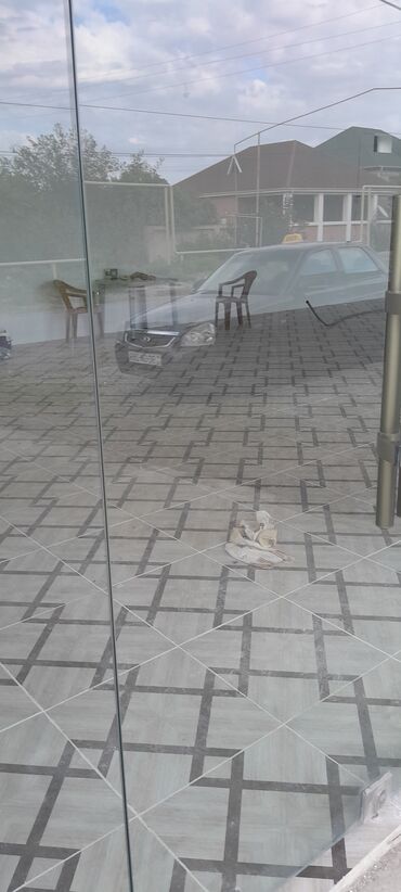 Mağazalar: Salam aleykum xacmaz niyazabad yolu pive zavodun yanı 200 kvadrat tam — 29