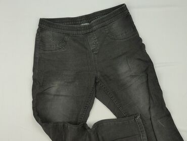 dobre legginsy: Beloved, Jeansy damskie, rozmiar XL