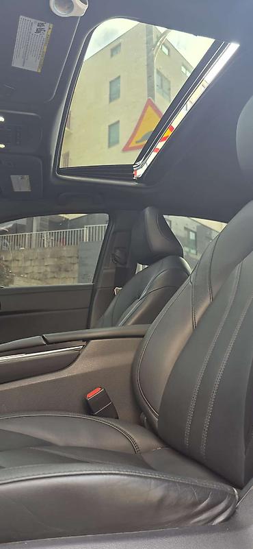 Toyota: Toyota Avalon: 2020 г., 2.5 л, Автомат, Гибрид, Внедорожник — 16