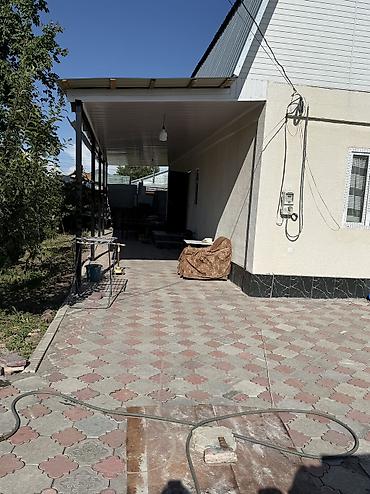 Продажа коттеджей и домов: Продается новый дом в Маевке Дом кирпичный мансардный! В доме дорогая — 4