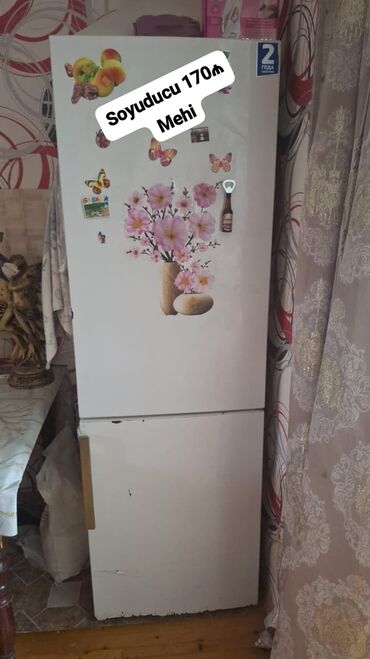 запчасти для холодильников в баку: Soyuducu beko evden satış tam işləkdi 170₼.
Ünvan Nərimanov.
Mehi Ⓜ️