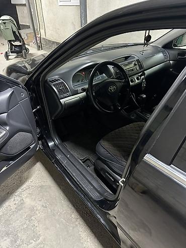 матор тайота витс: Toyota Camry: 2003 г., 2.4 л, Автомат, Бензин, Седан — 5