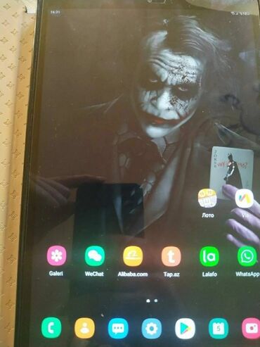 samsung 1202: Yeni Samsung Galaxy Tab A, 10,1", < 64 GB, Pulsuz çatdırılma