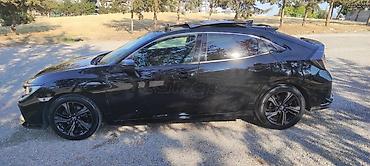 Honda: Νίκος — 7