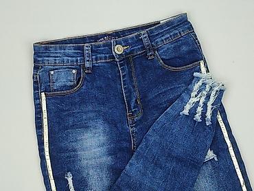 monki rn101255: New Fashion, Jeansy damskie, rozmiar S — 1