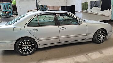 мерседес бенц атего 818: Mercedes-Benz : 2000 г., 3.2 л, Автоматтык, Дизель