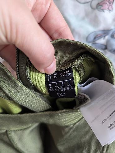 nike tech flecce: Комбинезон Adidas, Без утеплителя — 4