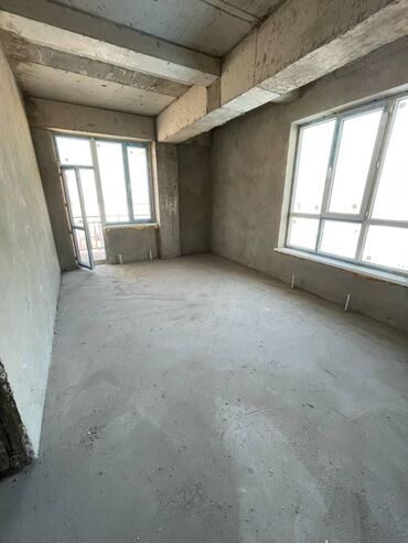 Продажа участков: 3 комнаты, 95 м², Элитка, 9 этаж, ПСО (под самоотделку)