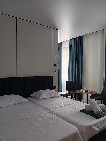 куплю гостиничного типа: **Dream Hotel — комфортное проживание в уютных номерах** Dream Hotel — 2