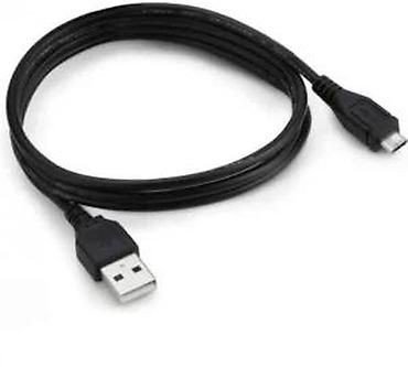 Kablovi za telefone: USB na Micro USB kabl - Konektori: USB-A (muški) na Micro USB-B — 10