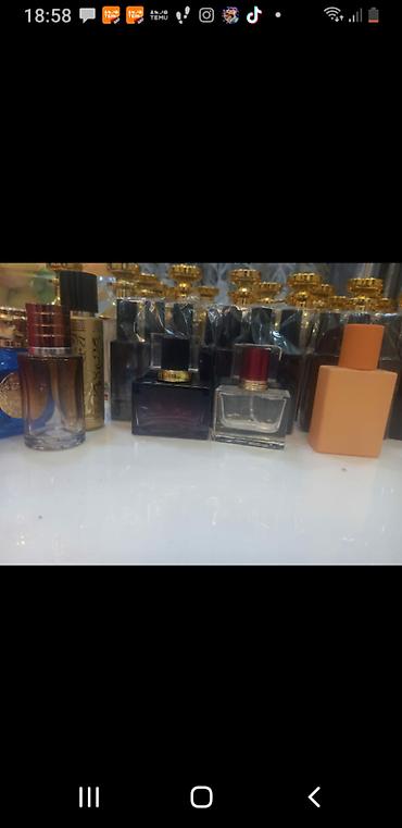 Digər mebel: Hazir etir biznesi.her sey satilir.hamsi yeni kimidi.hec bir — 10