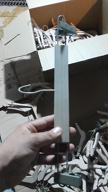 Оборудование для магазинов: 70 * 50 * 30, Белый, Новый, Платная доставка — 6