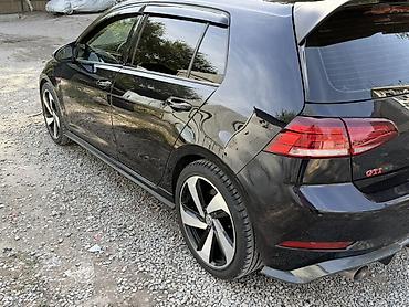 Volkswagen: Volkswagen Golf GTI: 2019 г., 2 л, Механика, Бензин, Хэтчбэк — 6