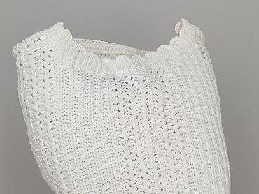 Swetry: Vila, Sweter damski, rozmiar M — 10