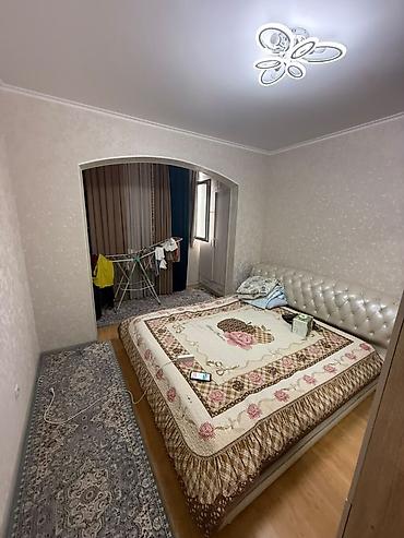 я сдаю квартиру: 2 комнаты, 68 м², 108 серия, 4 этаж, Евроремонт — 8