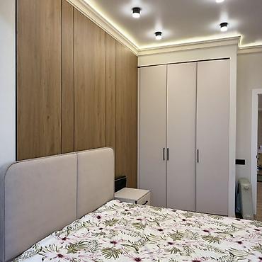 Продажа квартир: 2 комнаты, 70 м², АЮ Гранд Элитка, 12 этаж — 9