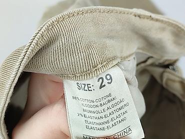 jeans flare: Fashion Jeans, Jeansy damskie, rozmiar M — 5