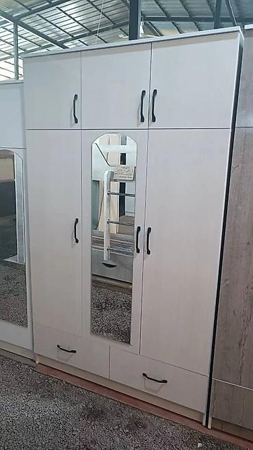 Мебель на заказ: Мебель на заказ, Спальня, Шкаф — 7