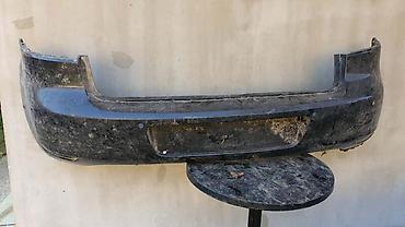 pragovi auto: BRANIK ZA VOLKSWAGEN GOLF 6 | vw golf 6 branik 5K6 807 421 — 1