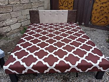 Mebellərin yığılması: Təzə çarpayılar. 1 nəfərlik çarpayılar 60. 2 nəfərlik taxt 110 manat — 23